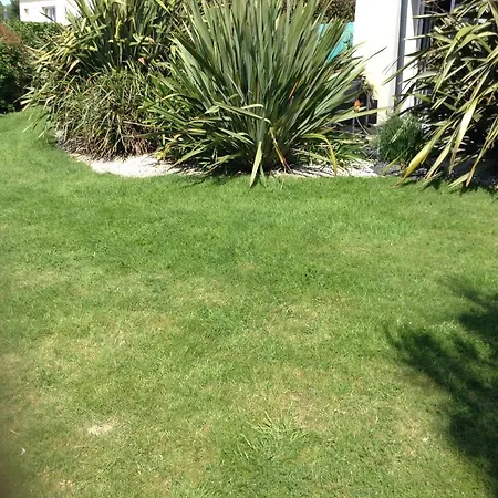 Chez Brigitte Et Patrick Pres Du Mont St Michel *