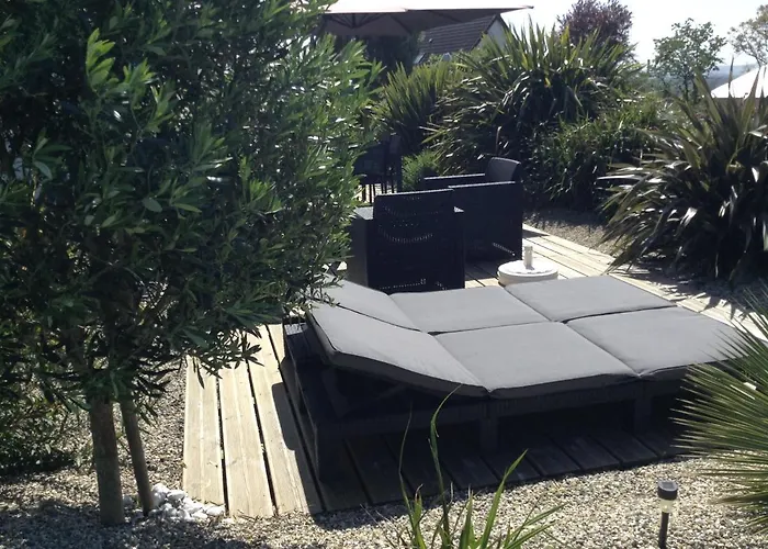 Homestay Chez Brigitte Et Patrick Pres Du Mont St Michel