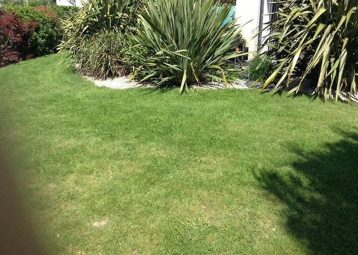 Chez Brigitte Et Patrick Près Du Mont St Michel *